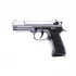 BLOW F06 Kurusıkı Ses Tabancası (9 mm P.A.K. - Parlak Krom)