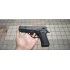 BLOW F06 Kurusıkı Ses Tabancası (9 mm P.A.K. - Mat Siyah)