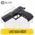 BLOW TR92 Kurusıkı Ses Tabancası (9 mm P.A.K. - Mat Siyah)