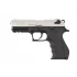 BLOW TR92 Kurusıkı Ses Tabancası (9 mm P.A.K. - Parlak Krom)