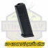 Eco Glock 17li Şarjör - Ekonomik Seri Full Polimer (Siyah)