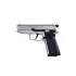 Ekol Aras Compact Kurusıkı Ses Tabancası Beyaz (9 mm - Compact Gövde - 732 g - 14 Şarjör Kapasiteli)
