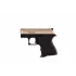 Ekol Botan Kurusıkı Ses Tabancası Saten (9 mm - Ultra Compact - 572 g - 6+1 Şarjör Kapasiteli)