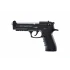 Ekol P92 Kurusıkı Ses Tabancası Siyah (9 mm - Yarı Otomatik - 872 g - 17/25 Şarjör Kapasiteli)