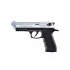 Ekol Fırat PA 92 Kurusıkı Ses Tabancası Haki (9 mm - Full Size - 865 g - 17/25 Şarjör Kapasiteli)