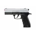 Ekol Fırat PB 92 Kurusıkı Ses Tabancası Beyaz (9 mm - Yarı Otomatik - 830 g - 17/25 Şarjör Kapasiteli)