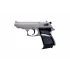 Ekol Lady Kurusıkı Ses Tabancası Füme (9 mm - Ultra Compact - 572 g - 6+1 Şarjör Kapasiteli)
