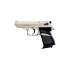 Ekol Lady Kurusıkı Ses Tabancası Saten (9 mm - Ultra Compact - 572 g - 6+1 Şarjör Kapasiteli)