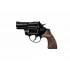 Ekol Lite Kurusıkı Ses Tabancası Siyah (9 mm - Revolver Toplu Tabanca - 696 g - 6 Fişek Kapasiteli)