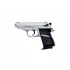 Ekol Majör Kurusıkı Ses Tabancası Parlak Krom (9 mm - Ultra Compact - 560 g - 6+1 Şarjör Kapasiteli)