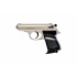 Ekol Majör Kurusıkı Ses Tabancası Saten (9 mm - Ultra Compact - 560 g - 6+1 Şarjör Kapasiteli)