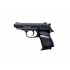 Ekol Majör Kurusıkı Ses Tabancası Siyah (9 mm - Ultra Compact - 560 g - 6+1 Şarjör Kapasiteli)