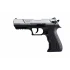 Ekol Nig 211 Kurusıkı Ses Tabancası Beyaz (9 mm - Compact Gövde - 14/25 Şarjör Kapasiteli)
