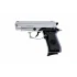 Ekol P29 Kurusıkı Ses Tabancası Beyaz (9 mm - Compact Gövde - 8+1 Şarjör Kapasiteli)