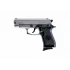Ekol P29 Kurusıkı Ses Tabancası Füme (9 mm - Compact Gövde - 8+1 Şarjör Kapasiteli)
