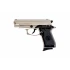 Ekol P29 Kurusıkı Ses Tabancası Saten (9 mm - Compact Gövde - 8+1 Şarjör Kapasiteli)