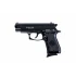 Ekol P29 Kurusıkı Ses Tabancası Siyah (9 mm - Compact Gövde - 8+1 Şarjör Kapasiteli)