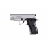 Ekol P29 Rev-II Kurusıkı Ses Tabancası Beyaz (9 mm - Compact Gövde - 14/25 Şarjör Kapasiteli)