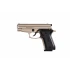 Ekol P29 Rev-II Kurusıkı Ses Tabancası Saten (9 mm - Compact Gövde - 14/25 Şarjör Kapasiteli)