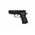 Ekol P29 Rev-II Kurusıkı Ses Tabancası Siyah (9 mm - Compact Gövde - 14/25 Şarjör Kapasiteli)