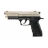 Ekol Fırat PC 92 Kurusıkı Ses Tabancası Saten (9 mm - 17/25 Şarjör Kapasiteli)