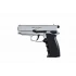 Ekol Sava Magnum Kurusıkı Ses Tabancası Beyaz (9 mm - Magnum Gövde - 14 Şarjör Kapasiteli)