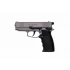 Ekol Sava Magnum Kurusıkı Ses Tabancası Füme (9 mm - Magnum Gövde - 14 Şarjör Kapasiteli)