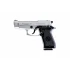Ekol Special 99 Classic Kurusıkı Ses Tabancası Beyaz (9 mm - Compact Gövde - 8+1 Şarjör Kapasiteli)