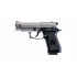 Ekol Special 99 Classic Kurusıkı Ses Tabancası Füme (9 mm - Compact Gövde - 8+1 Şarjör Kapasiteli)