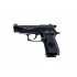 Ekol Special 99 Classic Kurusıkı Ses Tabancası Mat Siyah (9 mm - Compact Gövde - 8+1 Şarjör Kapasiteli)