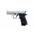Ekol Special 99 Classic Kurusıkı Ses Tabancası Parlak Krom (9 mm - Compact Gövde - 8+1 Şarjör Kapasiteli)