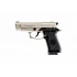 Ekol Special 99 Classic Kurusıkı Ses Tabancası Saten (9 mm - Compact Gövde - 8+1 Şarjör Kapasiteli)