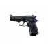 Ekol Special 99 Classic Kurusıkı Ses Tabancası Siyah (9 mm - Compact Gövde - 8+1 Şarjör Kapasiteli)