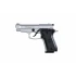 Ekol Special 99 Rev II Kurusıkı Ses Tabancası Beyaz (9 mm - Compact Gövde - 17/25 Şarjör Kapasiteli)