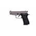 Ekol Special 99 Rev II Kurusıkı Ses Tabancası Füme (9 mm - Compact Gövde - 17/25 Şarjör Kapasiteli)