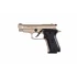 Ekol Special 99 Rev II Kurusıkı Ses Tabancası Saten (9 mm - Compact Gövde - 17/25 Şarjör Kapasiteli)