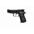 Ekol Special 99 Rev II Kurusıkı Ses Tabancası Siyah (9 mm - Compact Gövde - 17/25 Şarjör Kapasiteli)