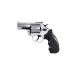 Ekol Viper 2.5 Kurusıkı Ses Tabancası Beyaz (9 mm - Revolver Toplu Tabanca - 6 Fişek Kapasiteli)