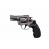 Ekol Viper 2.5 Kurusıkı Ses Tabancası Mat Siyah (9 mm - Revolver Toplu Tabanca - 6 Fişek Kapasiteli)