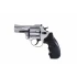 Ekol Viper 2.5 Kurusıkı Ses Tabancası Parlak Krom (9 mm - Revolver Toplu Tabanca - 6 Fişek Kapasiteli)