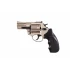 Ekol Viper 2.5 Kurusıkı Ses Tabancası Saten (9 mm - Revolver Toplu Tabanca - 6 Fişek Kapasiteli)