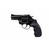 Ekol Viper 2.5 Kurusıkı Ses Tabancası Siyah (9 mm - Revolver Toplu Tabanca - 6 Fişek Kapasiteli)