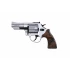 Ekol Viper 3 Kurusıkı Ses Tabancası Beyaz (9 mm - Revolver Toplu Tabanca - 733 g - 6 Fişek Kapasiteli)
