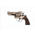 Ekol Viper 3 Kurusıkı Ses Tabancası Saten (9 mm - Revolver Toplu Tabanca - 733 g - 6 Fişek Kapasiteli)