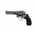 Ekol Viper 4.5 Kurusıkı Ses Tabancası Füme (9 mm - Revolver Toplu Tabanca - 830 g - 6 Fişek Kapasiteli)