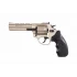 Ekol Viper 4.5 Kurusıkı Ses Tabancası Saten (9 mm - Revolver Toplu Tabanca - 830 g - 6 Fişek Kapasiteli)