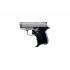 Ekol Volga Kurusıkı Ses Tabancası Füme (9 mm - Compact Gövde - 610 g - 6+1 Şarjör Kapasiteli