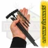 Havalı Tüfek Harbi Takımı 6.35 mm