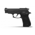 Retay 84FS Kurusıkı Ses Tabancası (9 mm P.A.K. - Mat Siyah - Beretta 84FS Tipi)