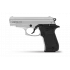 Retay F29 Kurusıkı Ses Tabancası (9 mm P.A.K. - Parlak Krom - Ultra Mikro Cep Tipi)